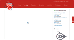 Desktop Screenshot of flehite.nl