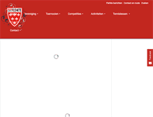 Tablet Screenshot of flehite.nl